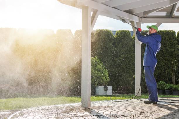 Best Machinery and Equipment Cleaning  in Lithia Springs, GA