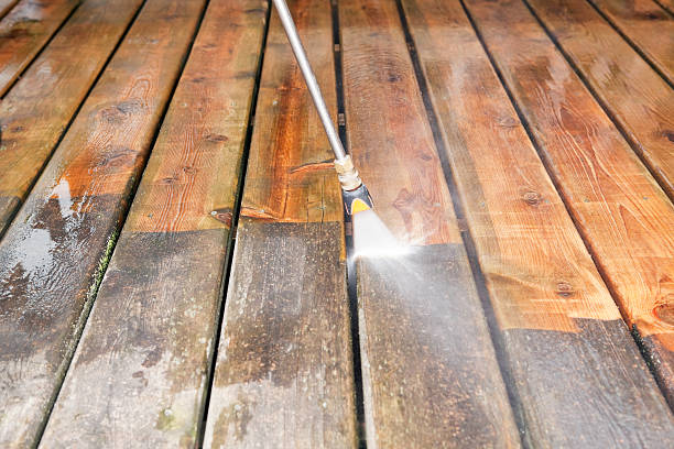 Trusted Lithia Springs, GA Pressure Washing Services Experts